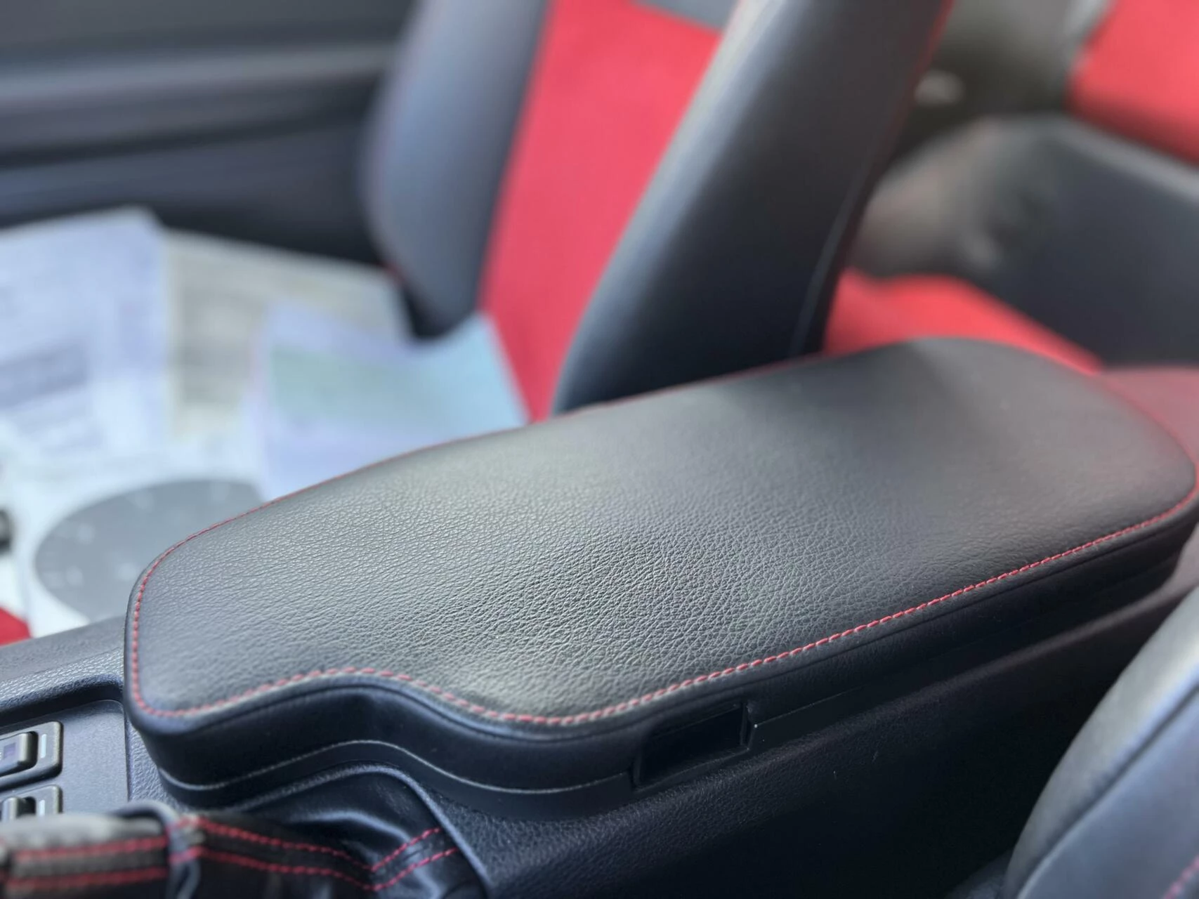 Hoofdafbeelding Toyota GT86