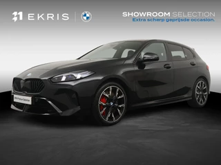 BMW 1 Serie 123 xDrive | M Sport Pro | Travel Pack | Harman Kardon | Lentevoordeel