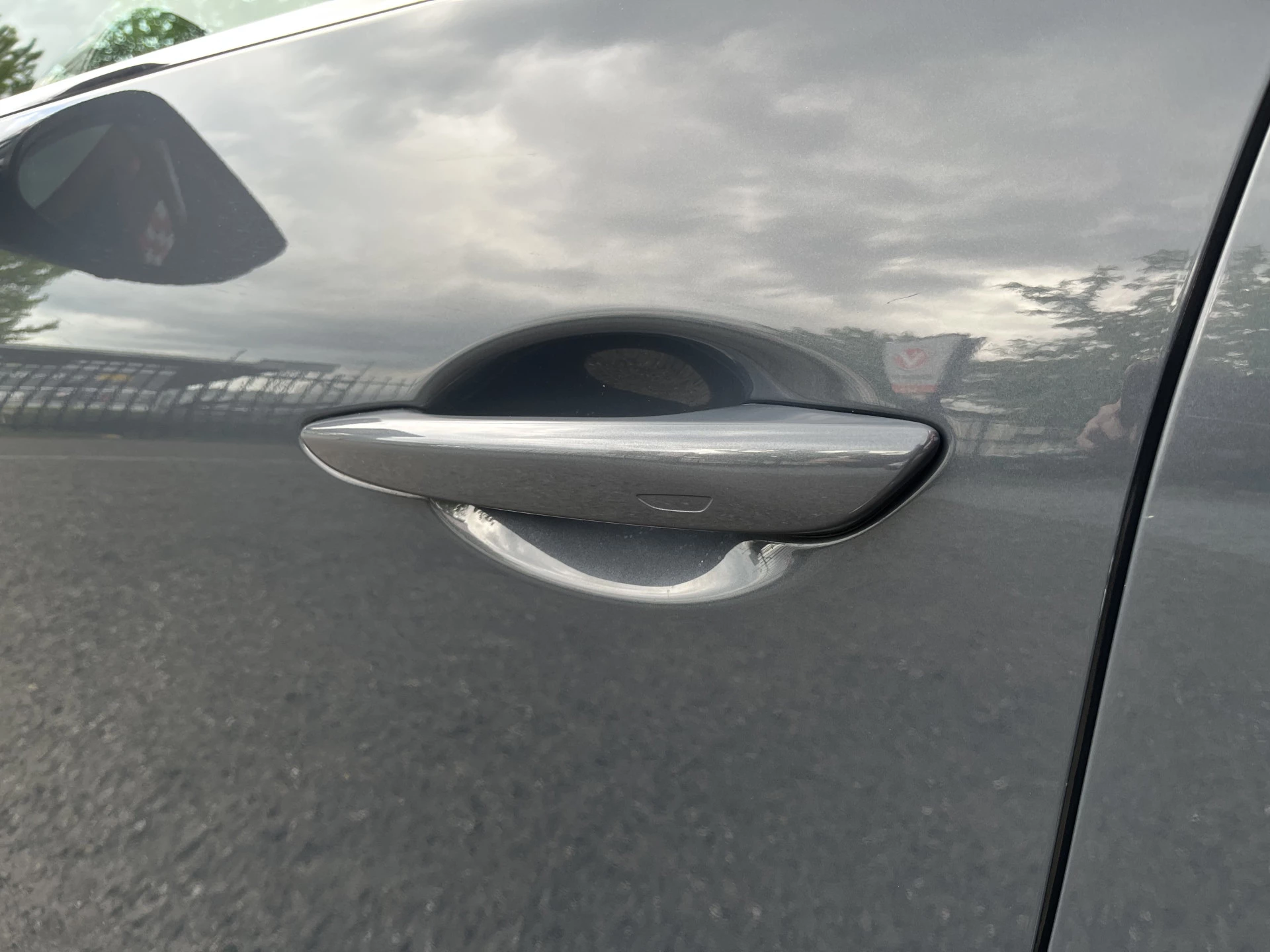 Hoofdafbeelding Mazda 3