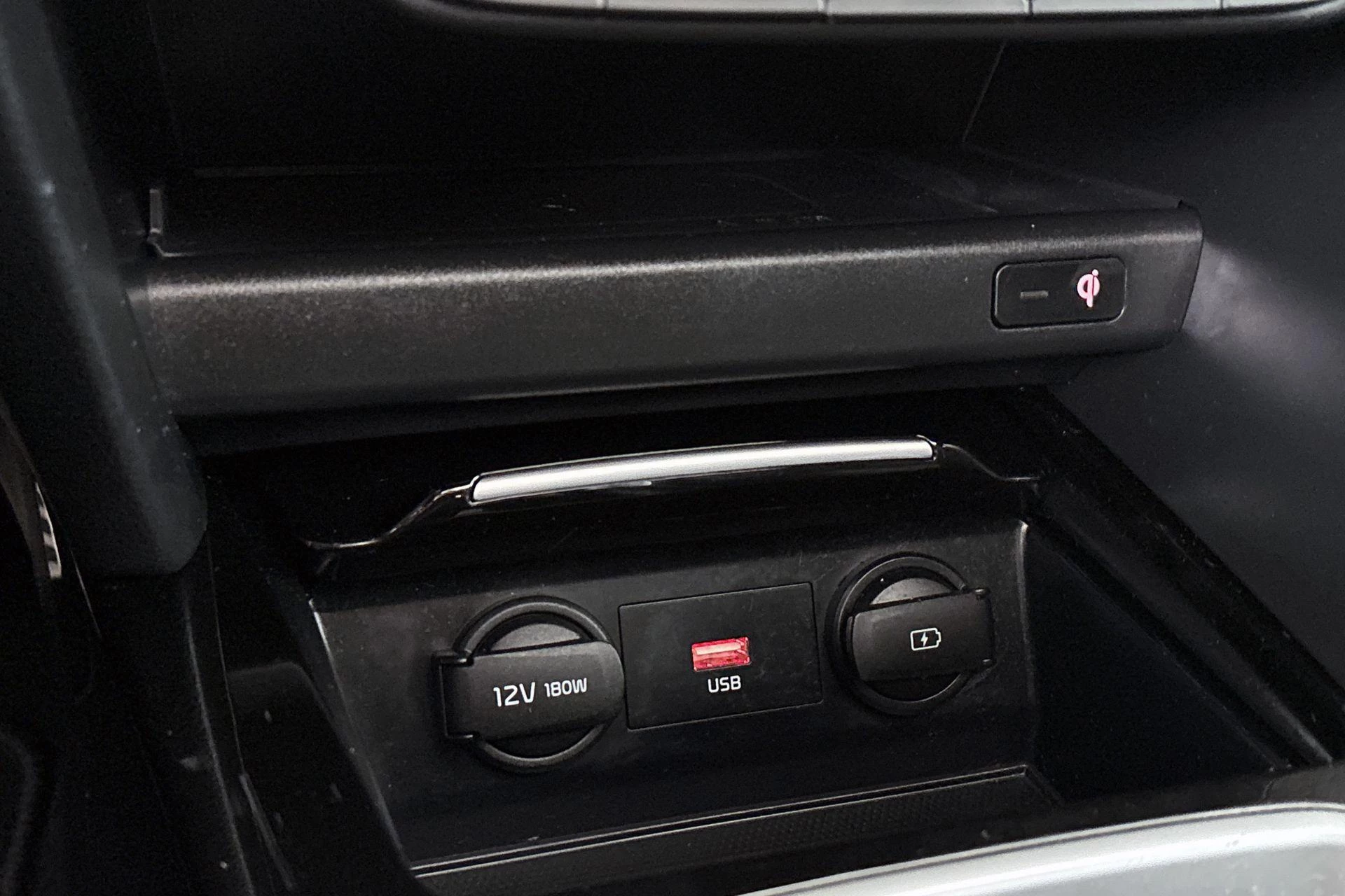 Hoofdafbeelding Kia ProCeed