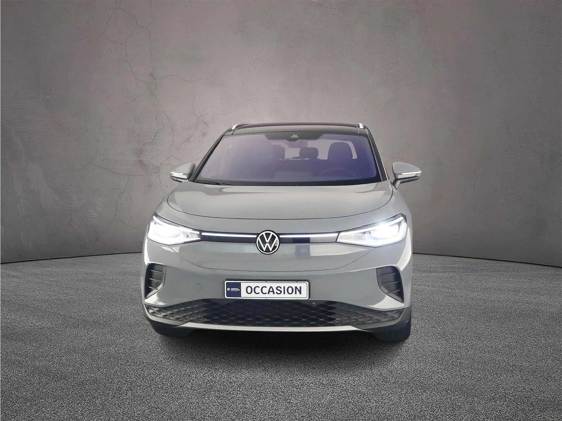 Hoofdafbeelding Volkswagen ID.4