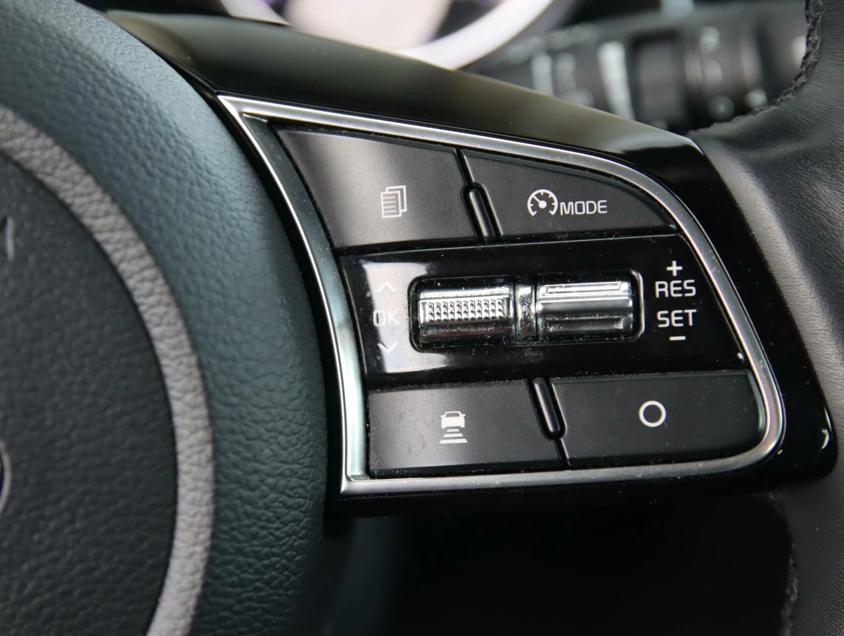 Hoofdafbeelding Kia XCeed