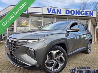 Hoofdafbeelding Hyundai Tucson Hyundai Tucson 1.6 T-GDI PHEV Comfort Smart 4WD | Elektr. achterklep / Winterpack | 16.140 KM | 2024