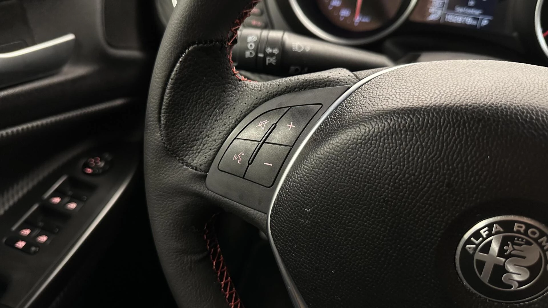 Hoofdafbeelding Alfa Romeo Giulietta