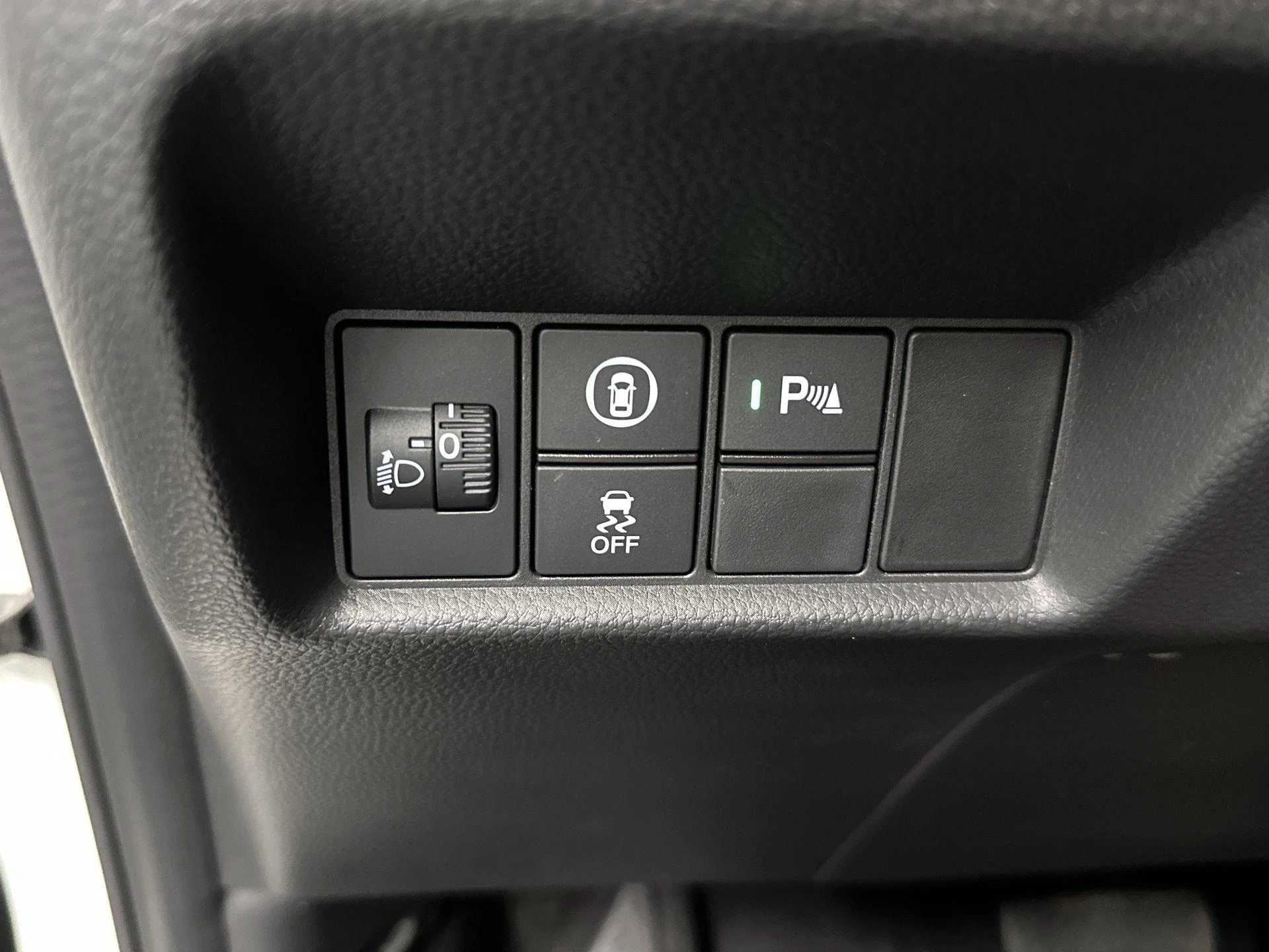 Hoofdafbeelding Honda Jazz