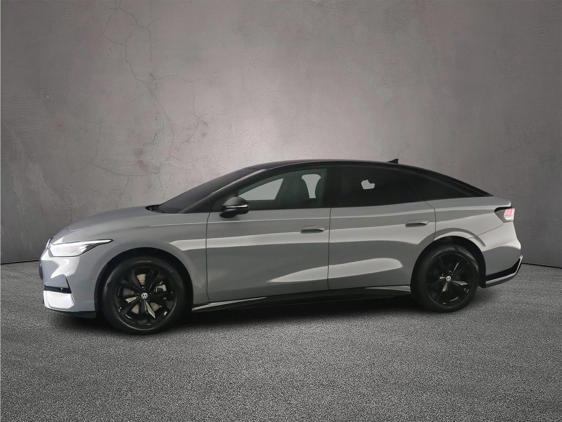 Hoofdafbeelding Volkswagen ID.7