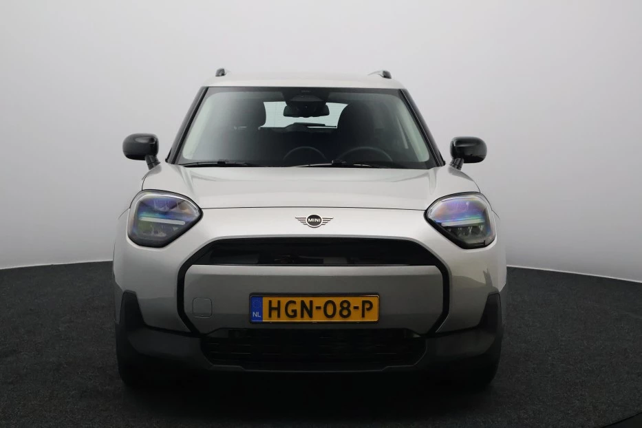 Hoofdafbeelding MINI Aceman