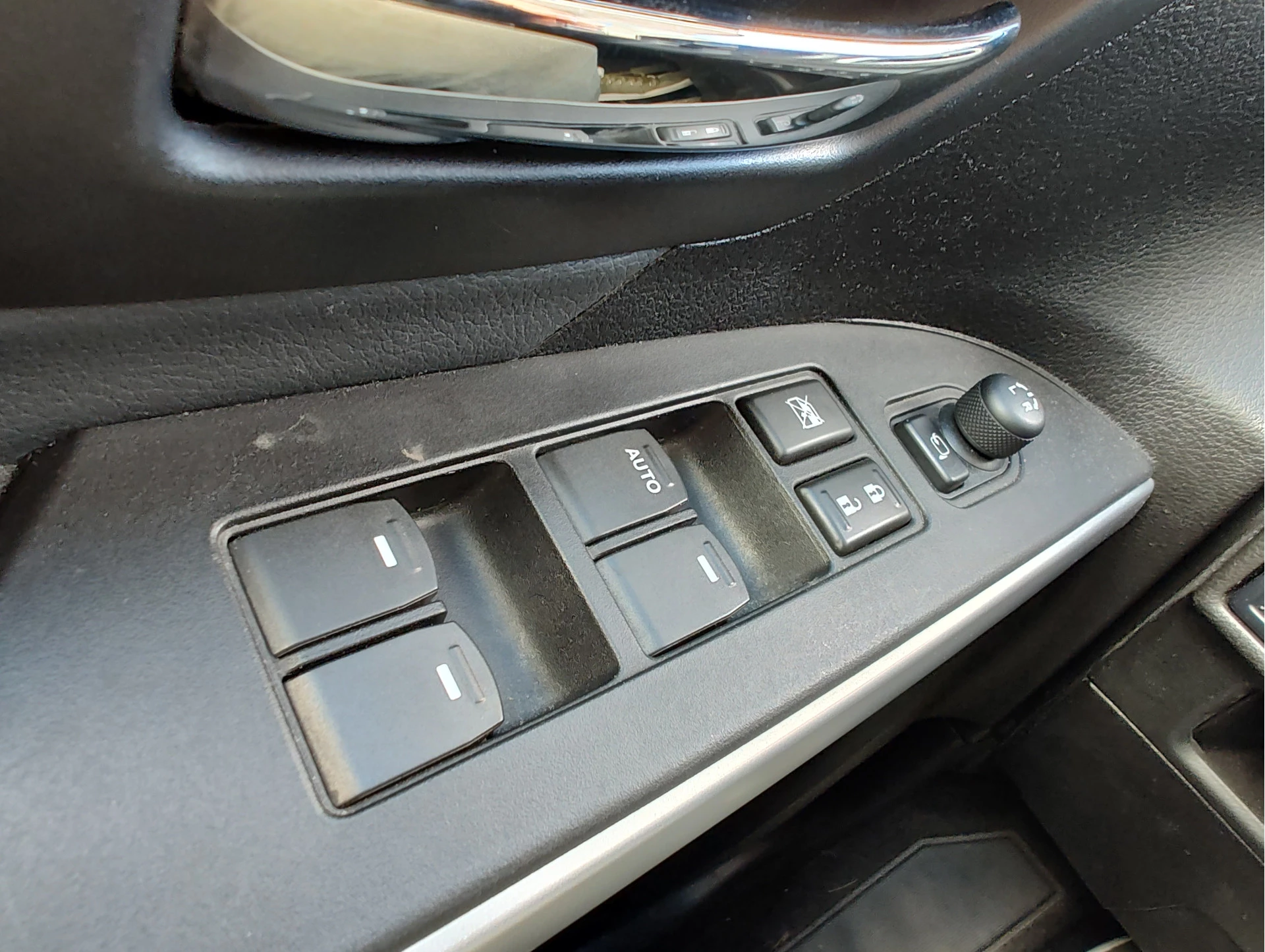 Hoofdafbeelding Suzuki S-Cross