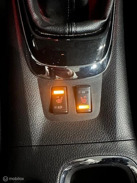 Hoofdafbeelding Nissan Pulsar