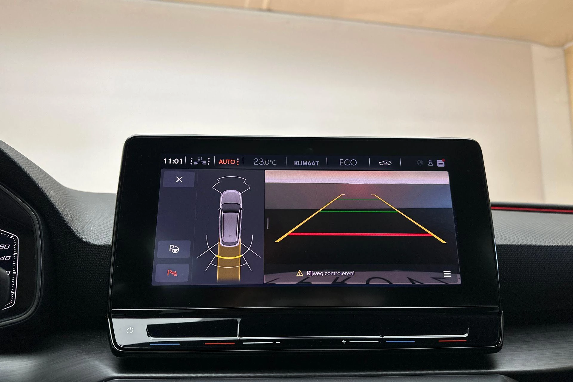 Hoofdafbeelding CUPRA Leon Sportstourer