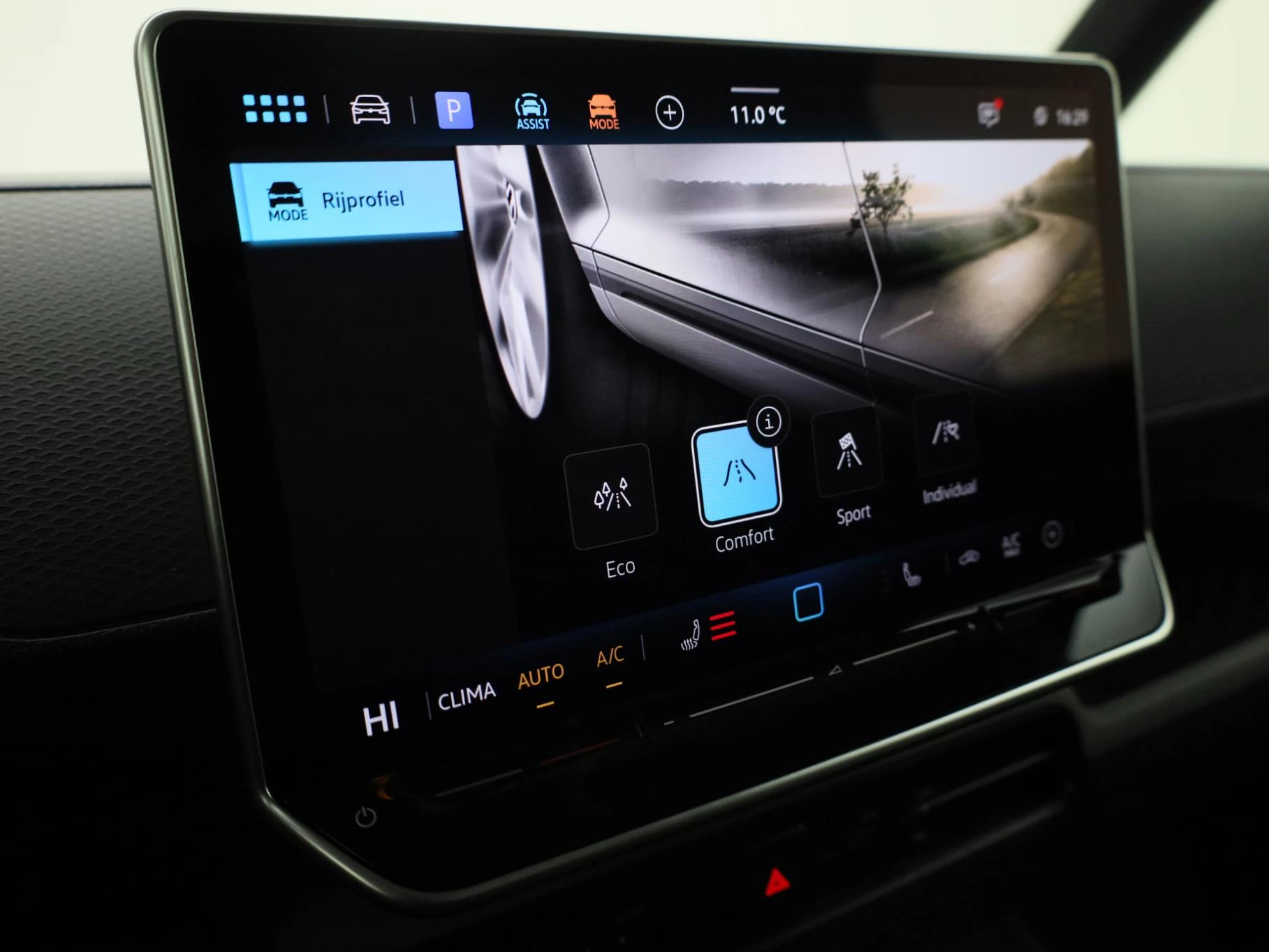 Hoofdafbeelding Volkswagen ID. Buzz Cargo