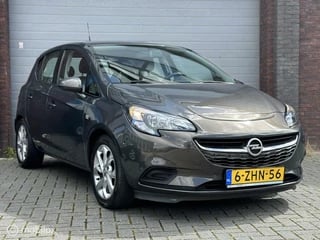 Opel Corsa 1.0 Turbo Edition | Sensoren | Navi | Airco