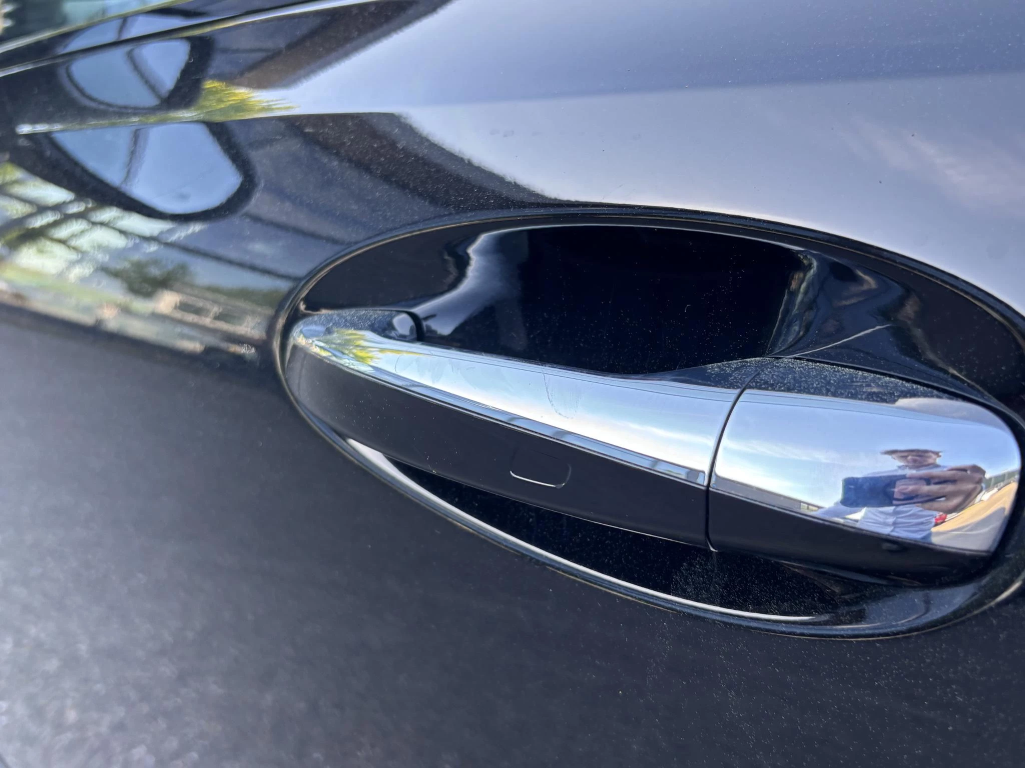 Hoofdafbeelding Mercedes-Benz EQB