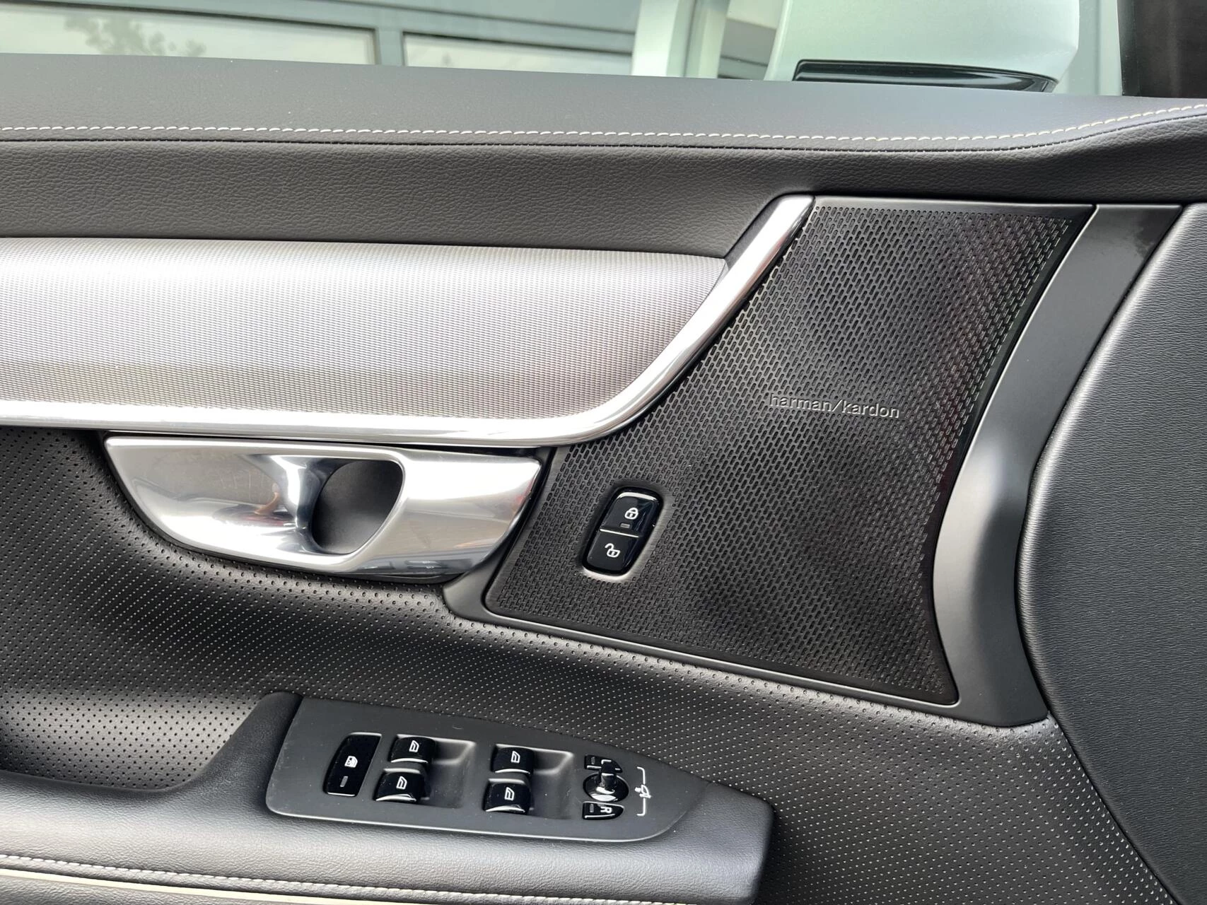 Hoofdafbeelding Volvo S90
