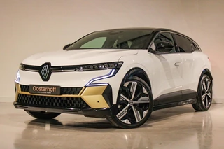 Hoofdafbeelding Renault Megane E-Tech