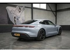Hoofdafbeelding Porsche Taycan