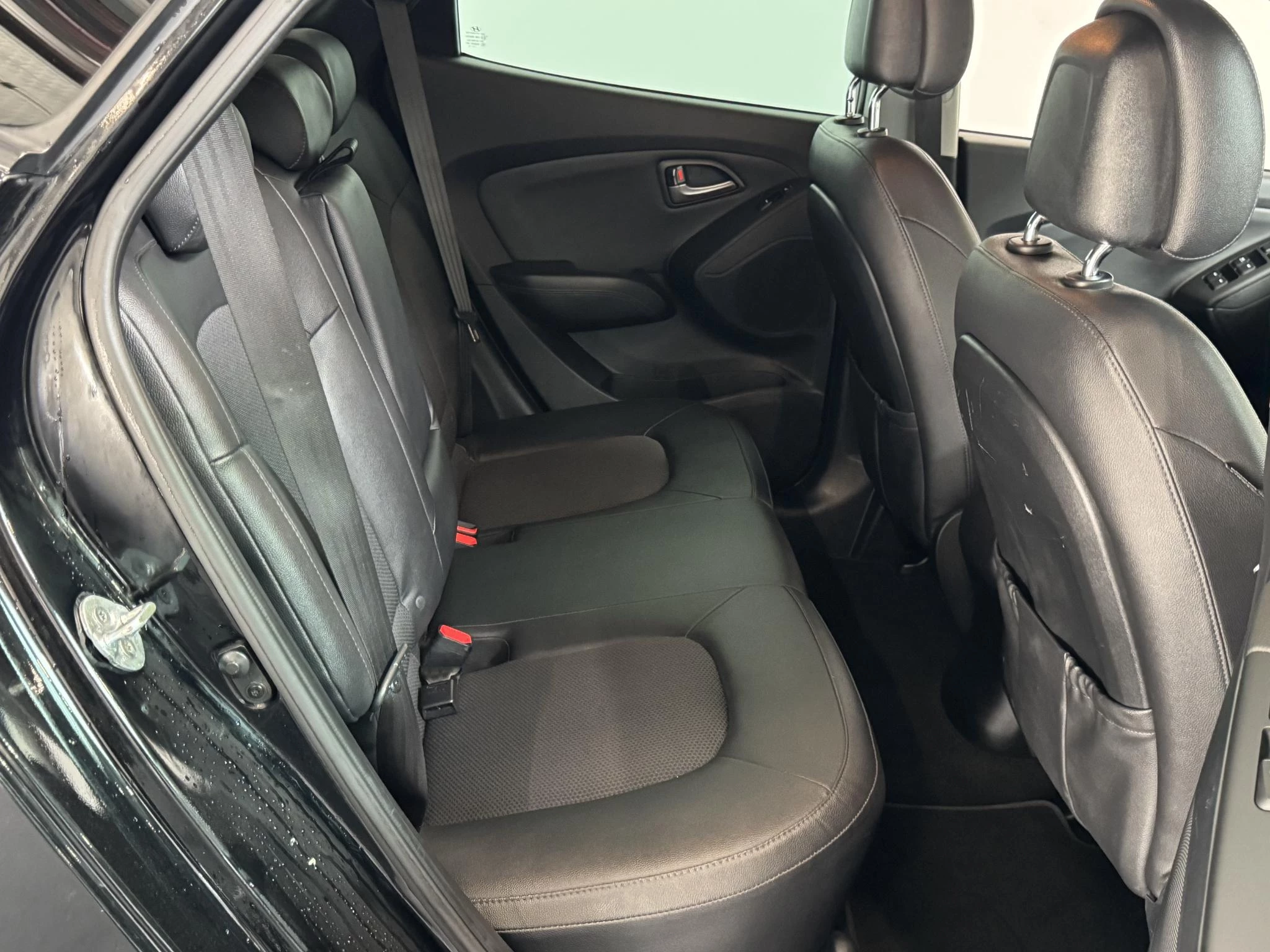 Hoofdafbeelding Hyundai ix35