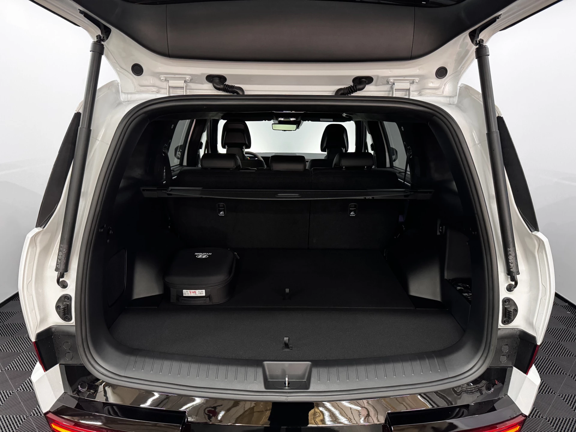 Hoofdafbeelding Hyundai Santa Fe