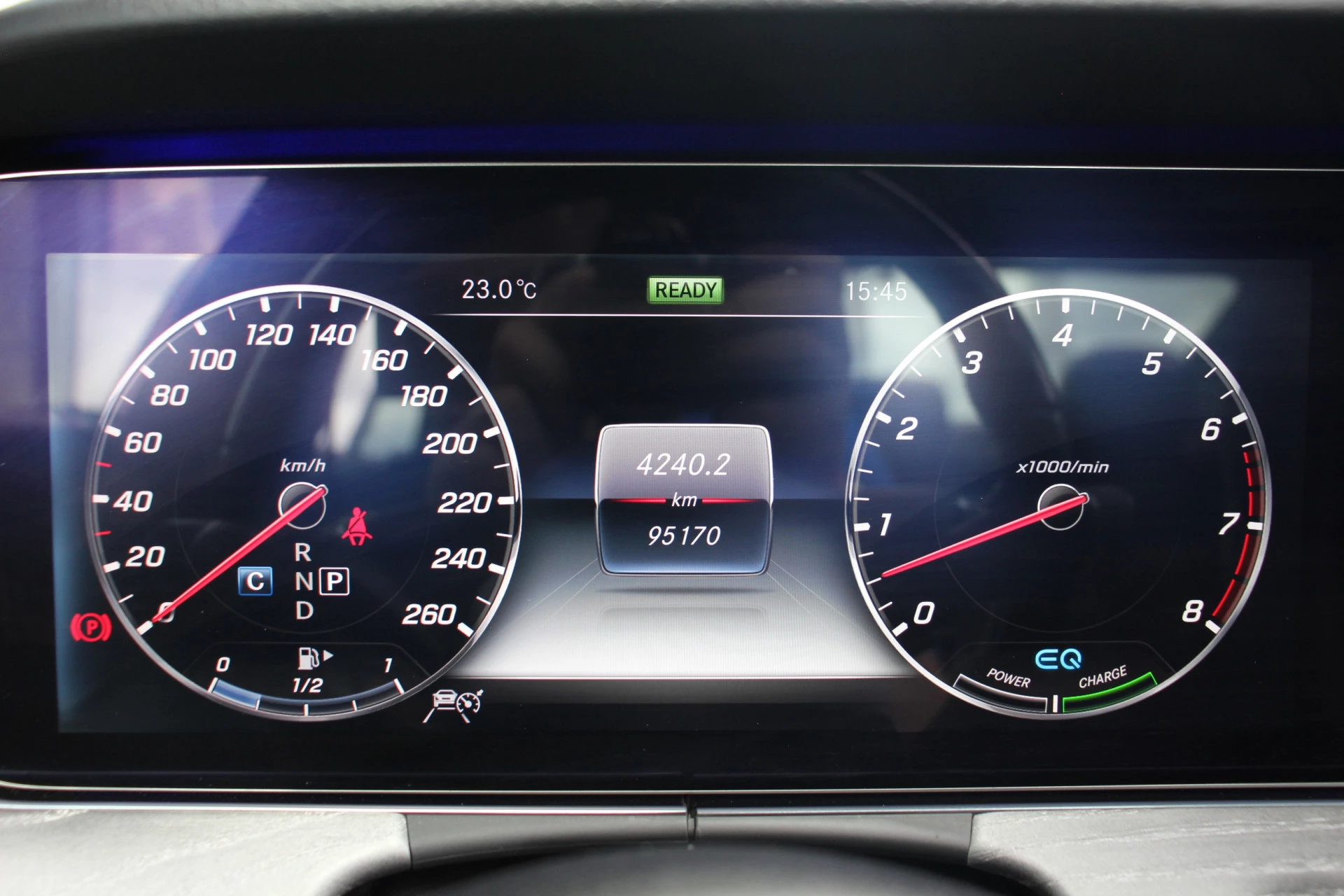 Hoofdafbeelding Mercedes-Benz CLS