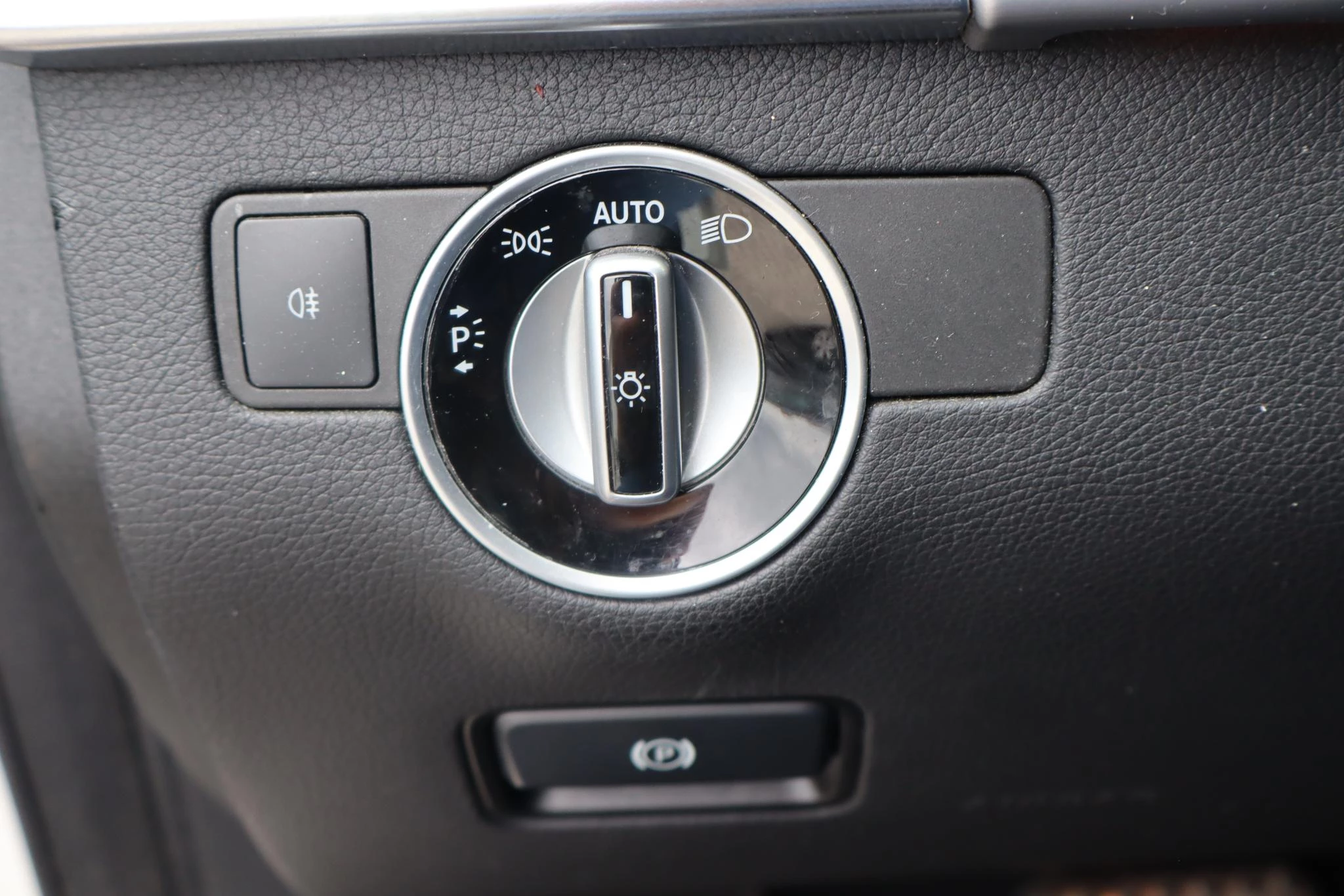 Hoofdafbeelding Mercedes-Benz M-Klasse