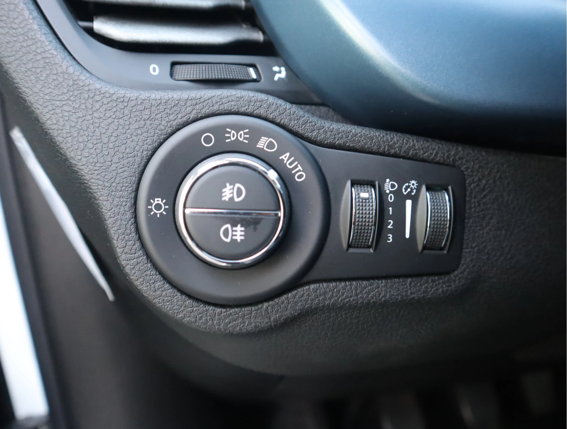 Hoofdafbeelding Fiat 500X