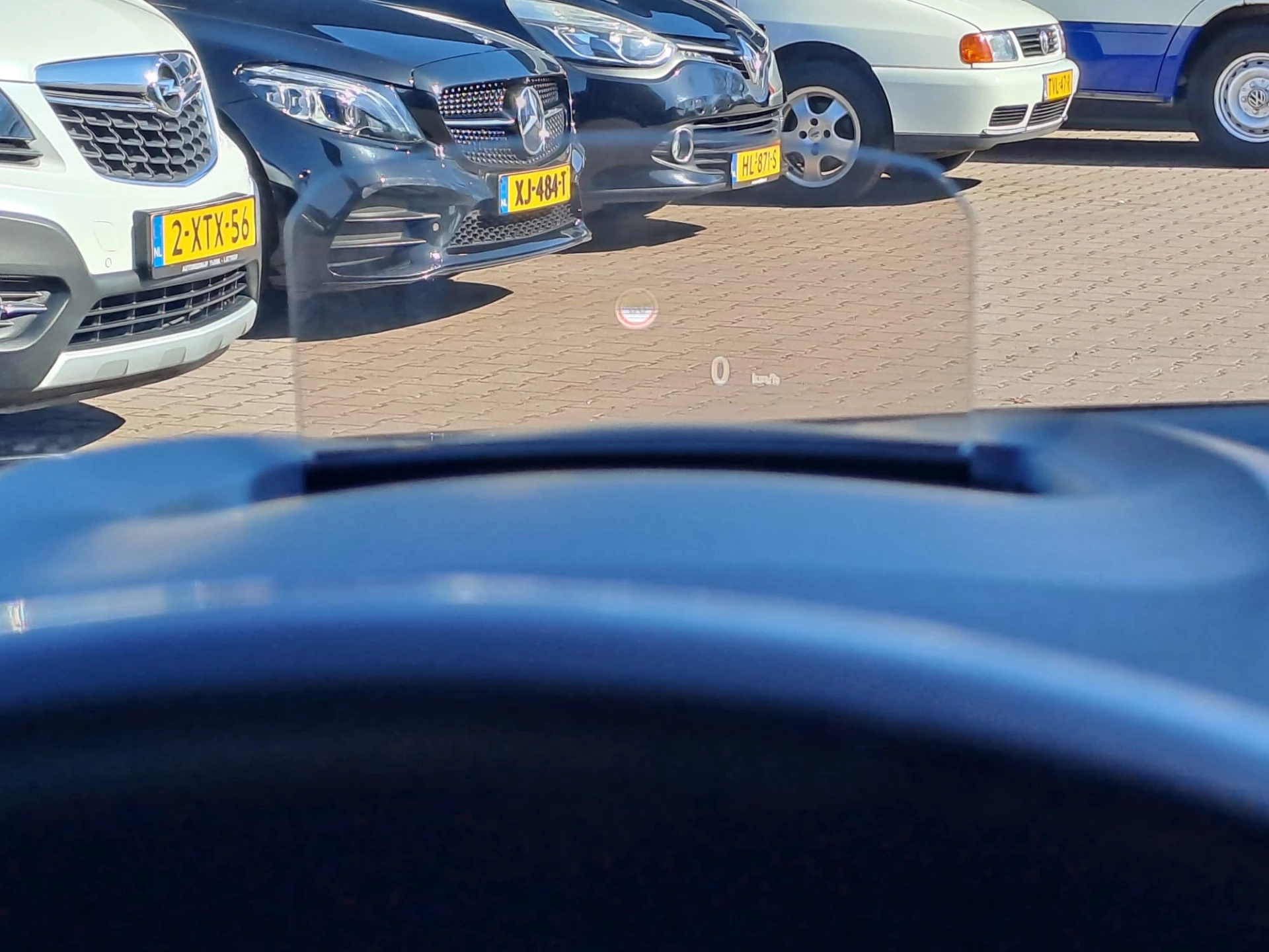 Hoofdafbeelding Renault Megane E-Tech