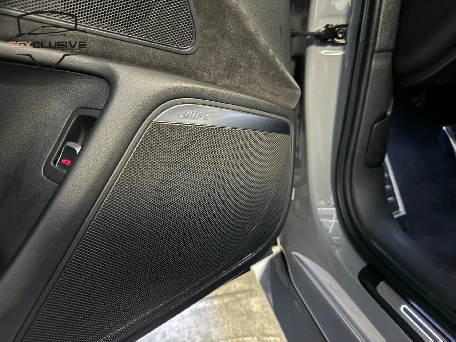 Hoofdafbeelding Audi RS6