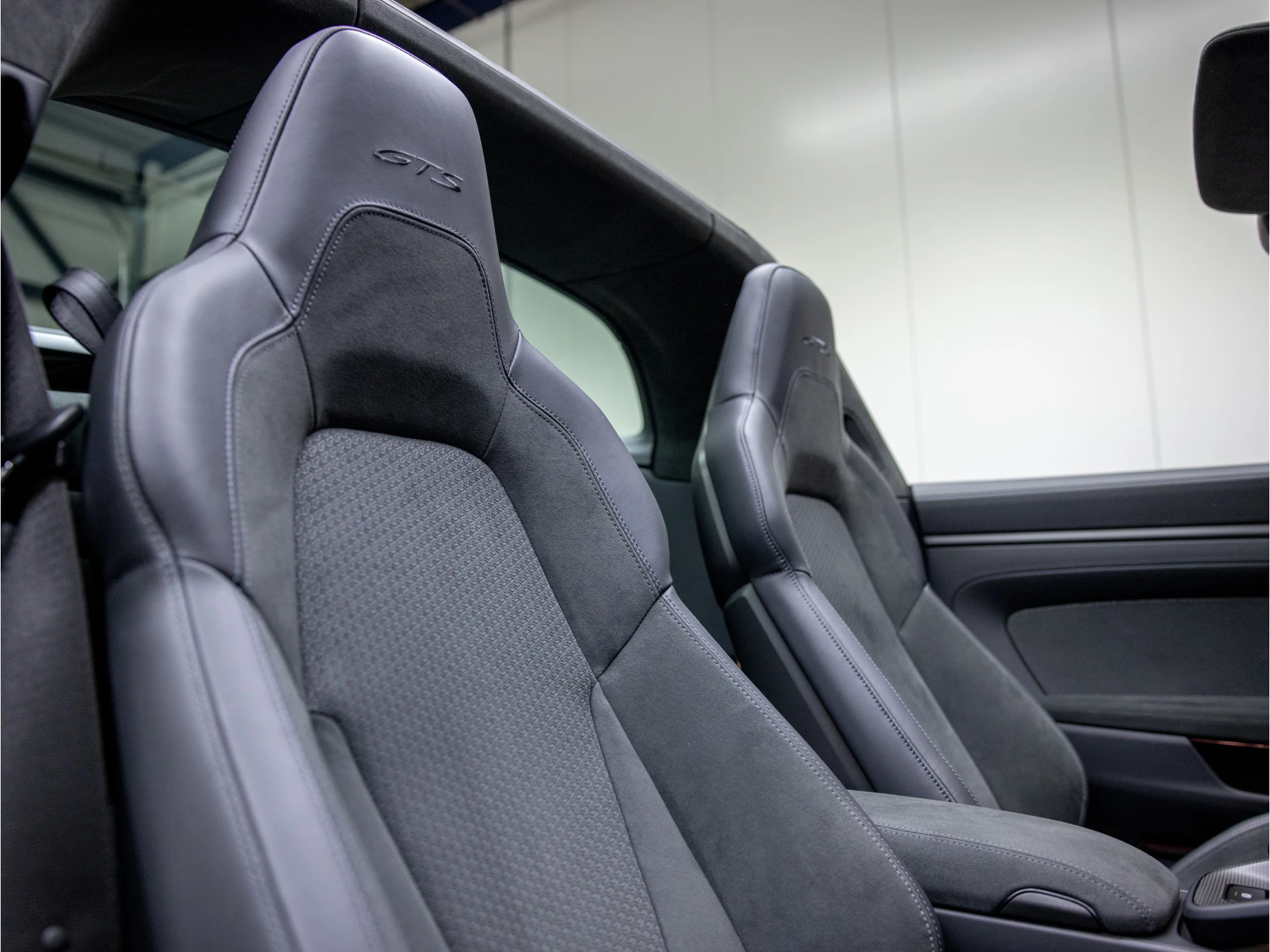 Hoofdafbeelding Porsche 911