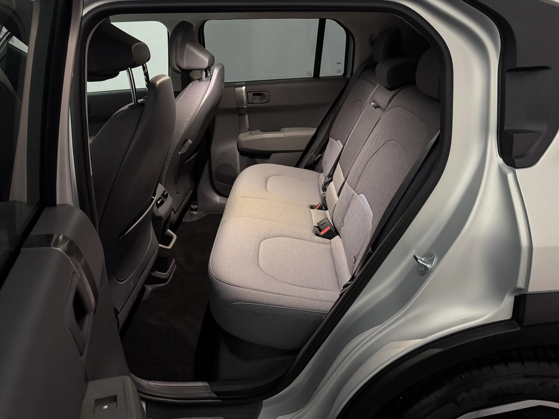 Hoofdafbeelding Kia EV3