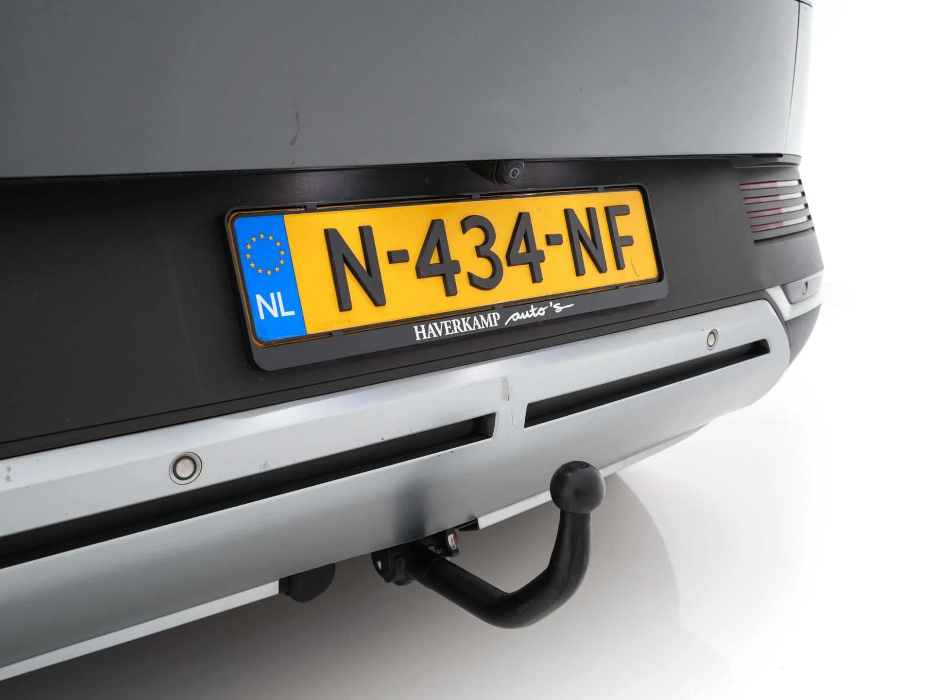 Hoofdafbeelding Hyundai IONIQ 5