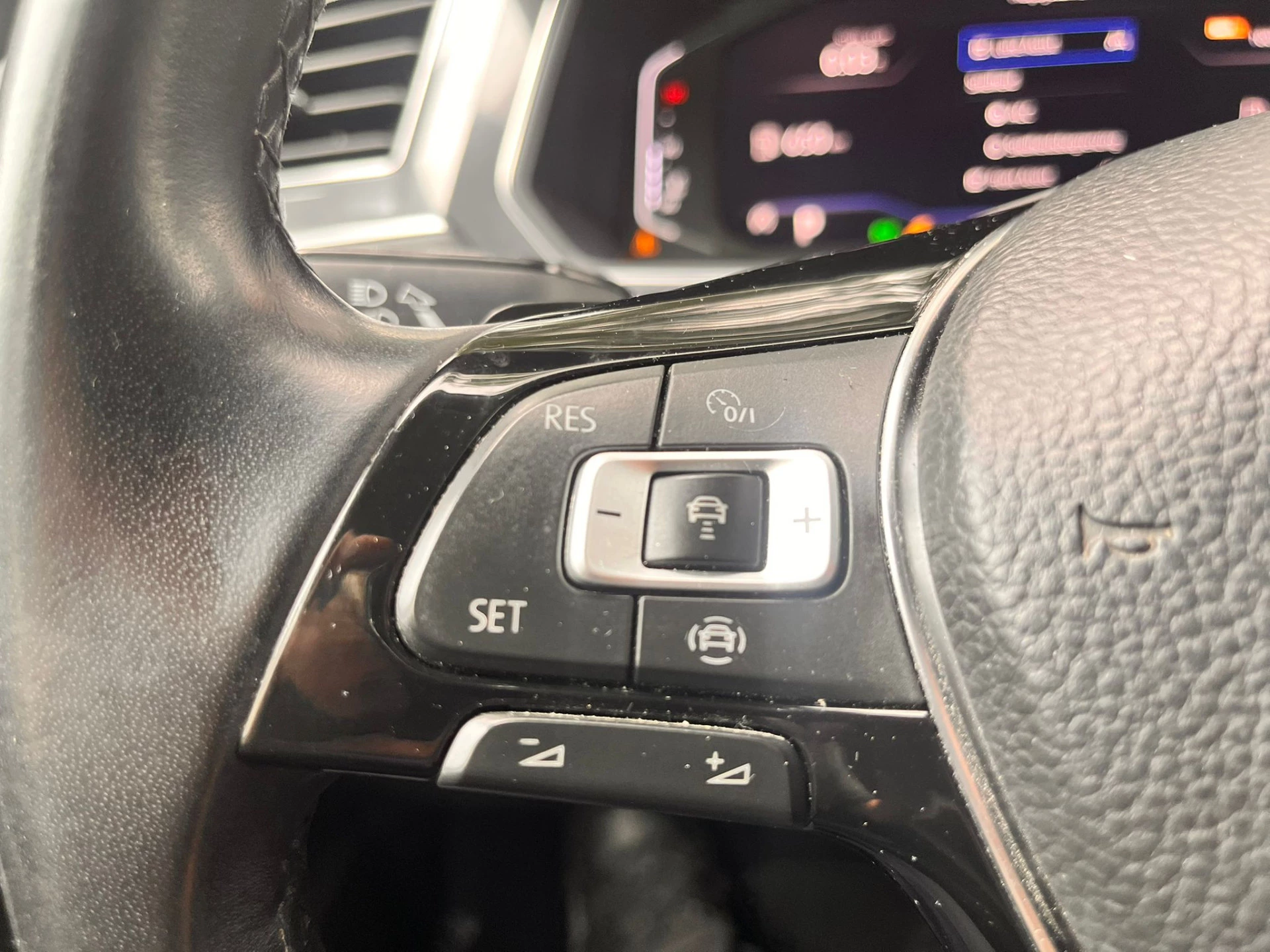 Hoofdafbeelding Volkswagen Tiguan Allspace