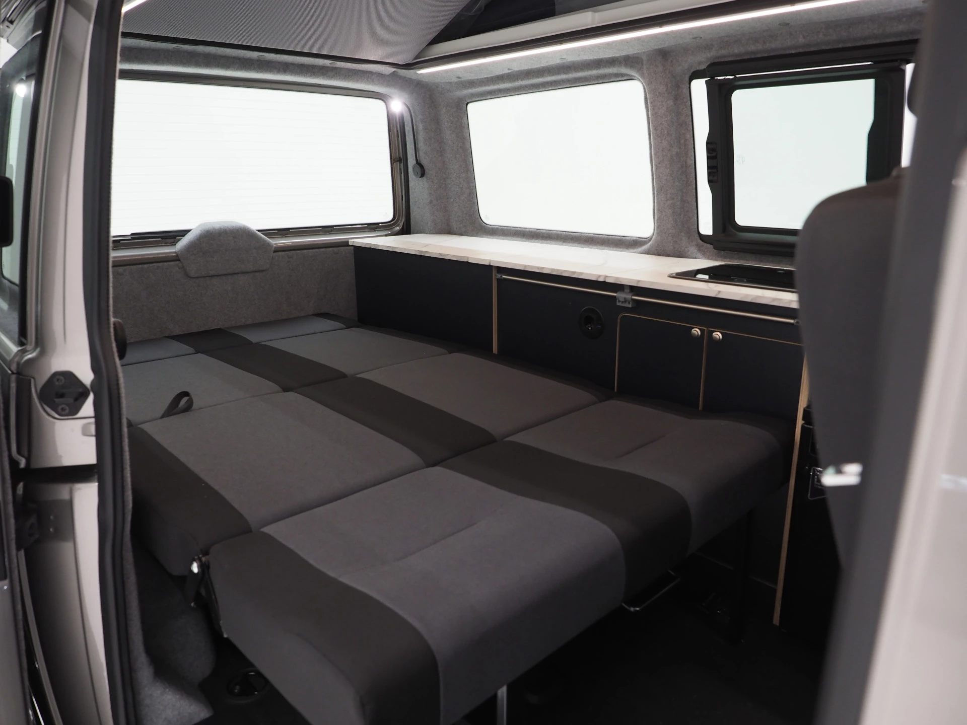 Hoofdafbeelding Volkswagen California
