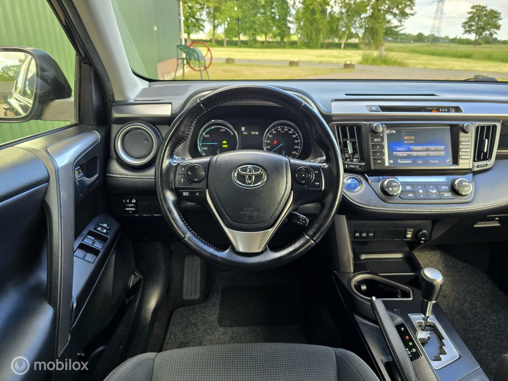 Hoofdafbeelding Toyota RAV4