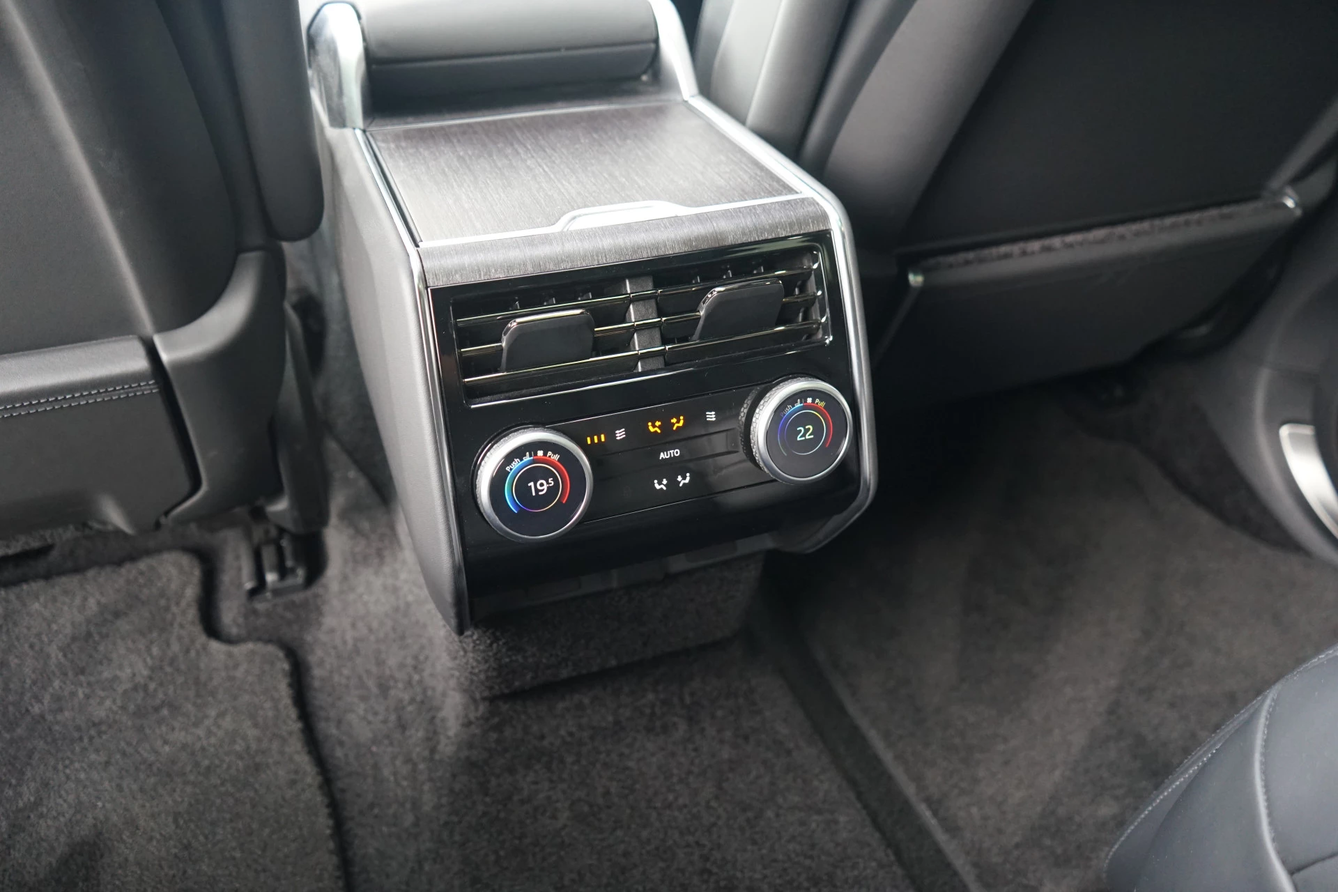 Hoofdafbeelding Land Rover Range Rover