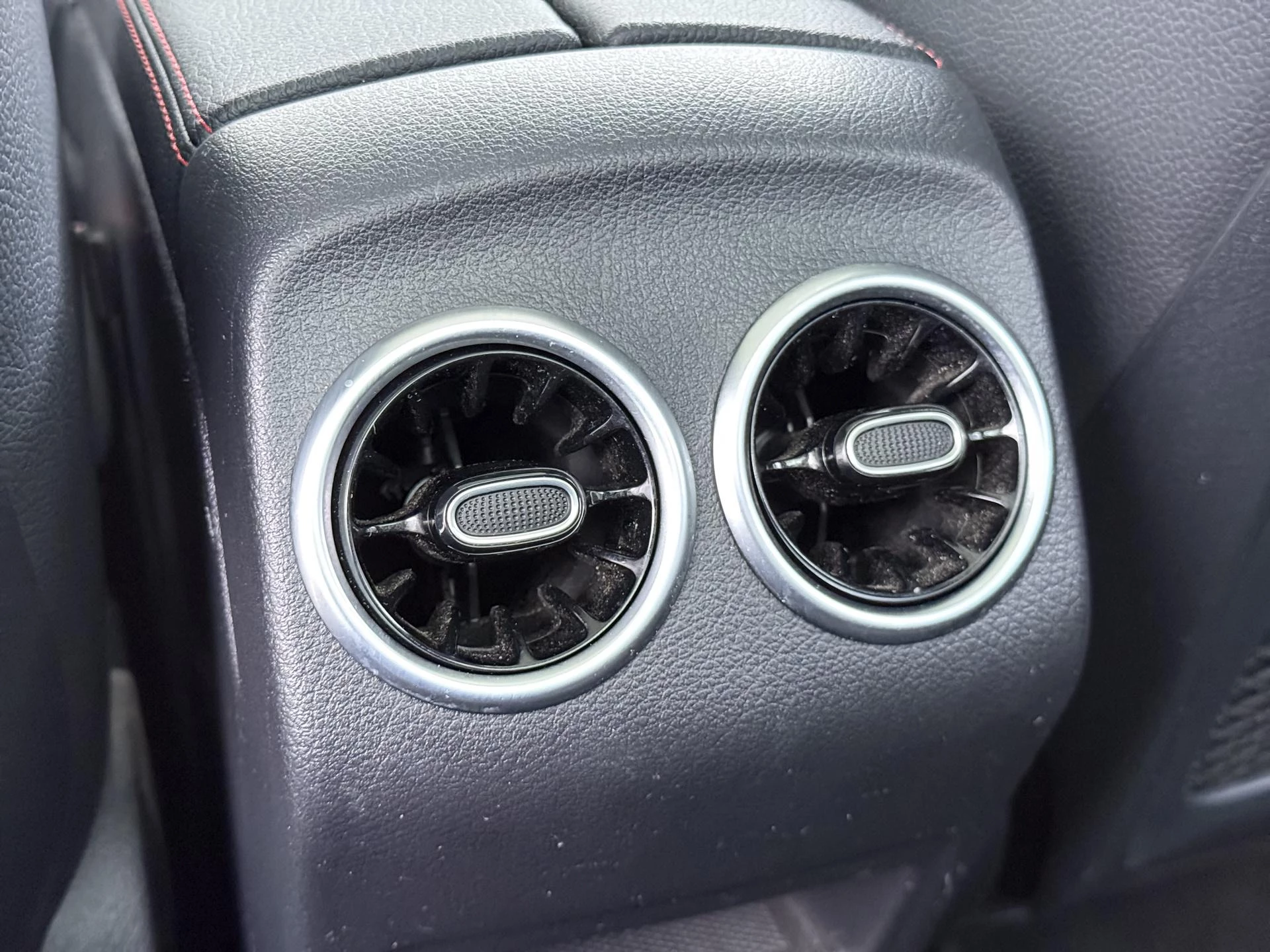 Hoofdafbeelding Mercedes-Benz EQA