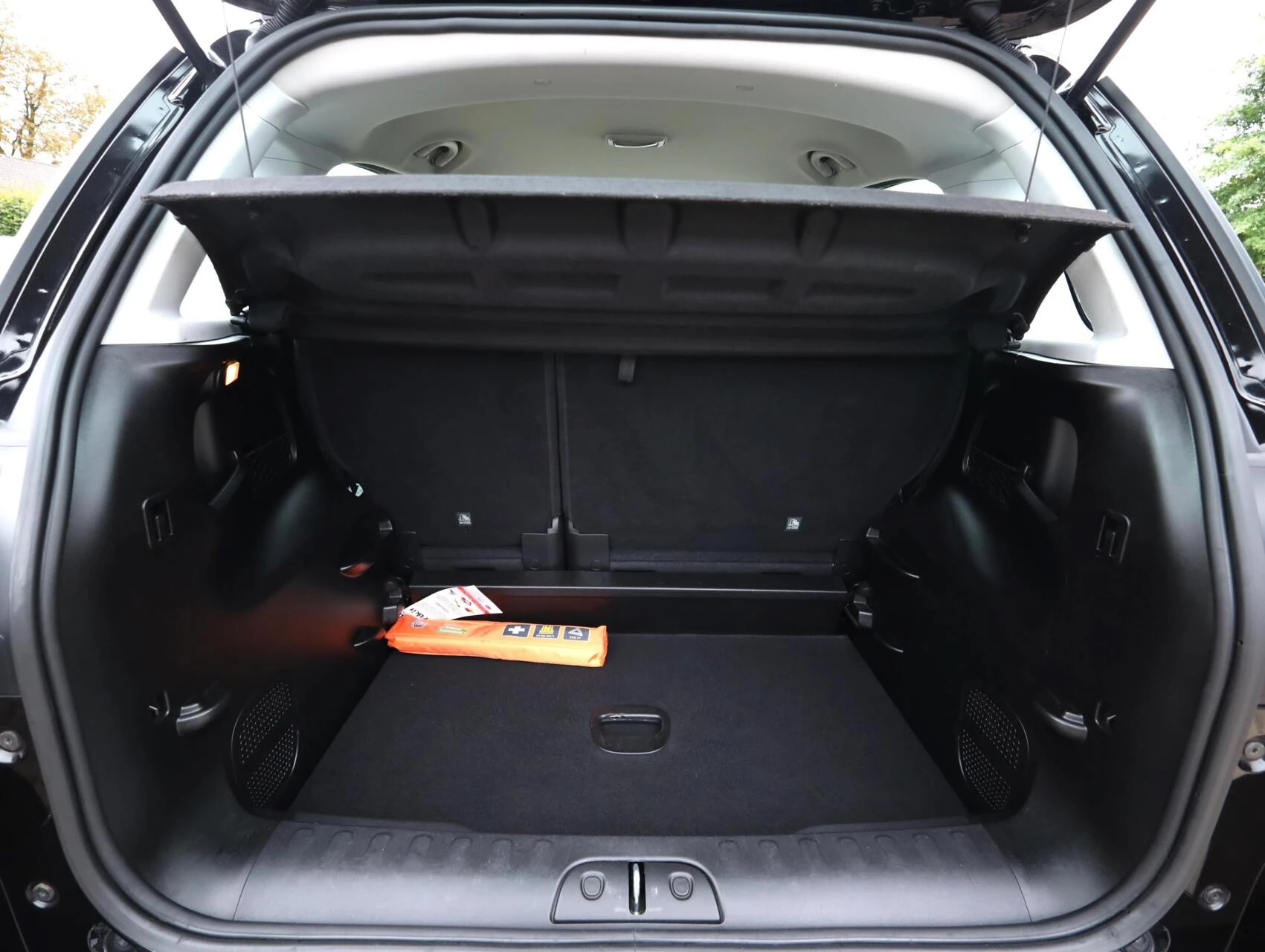 Hoofdafbeelding Fiat 500L