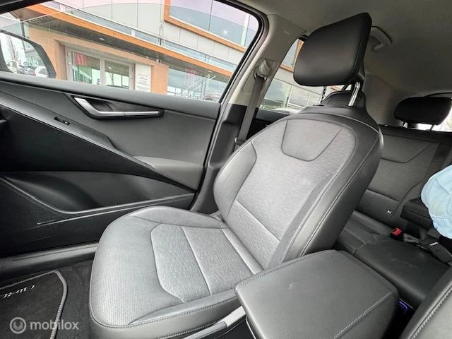 Hoofdafbeelding Kia Niro EV