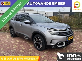 Citroen C5 Aircross 1.6 Plug-in Hybrid 225 Business Plus