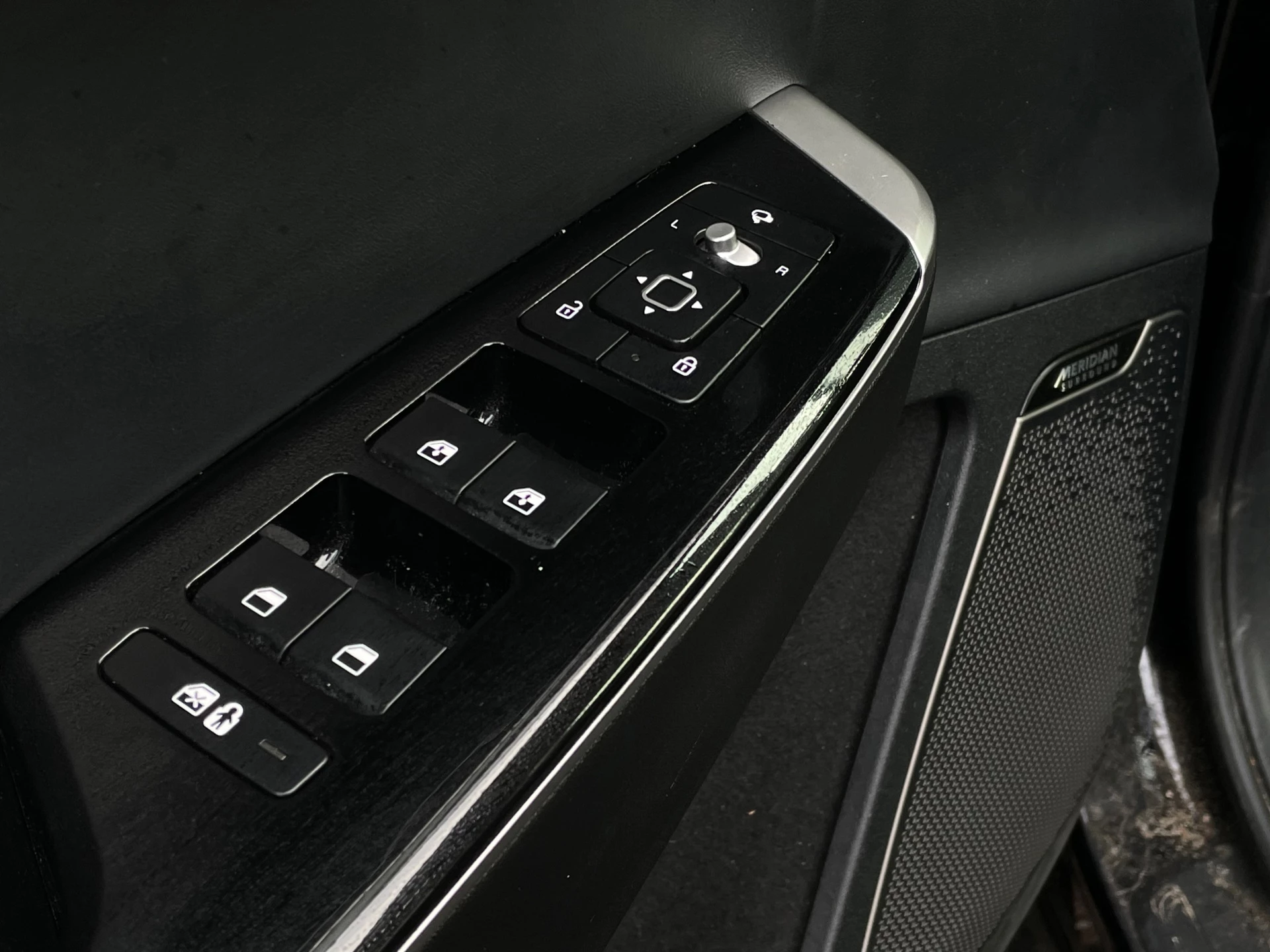 Hoofdafbeelding Kia EV6