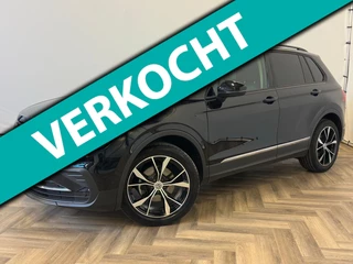 Volkswagen TIGUAN 1.5 TSI Elegance|AUTOMAAT|INRUIL MOGELIJK