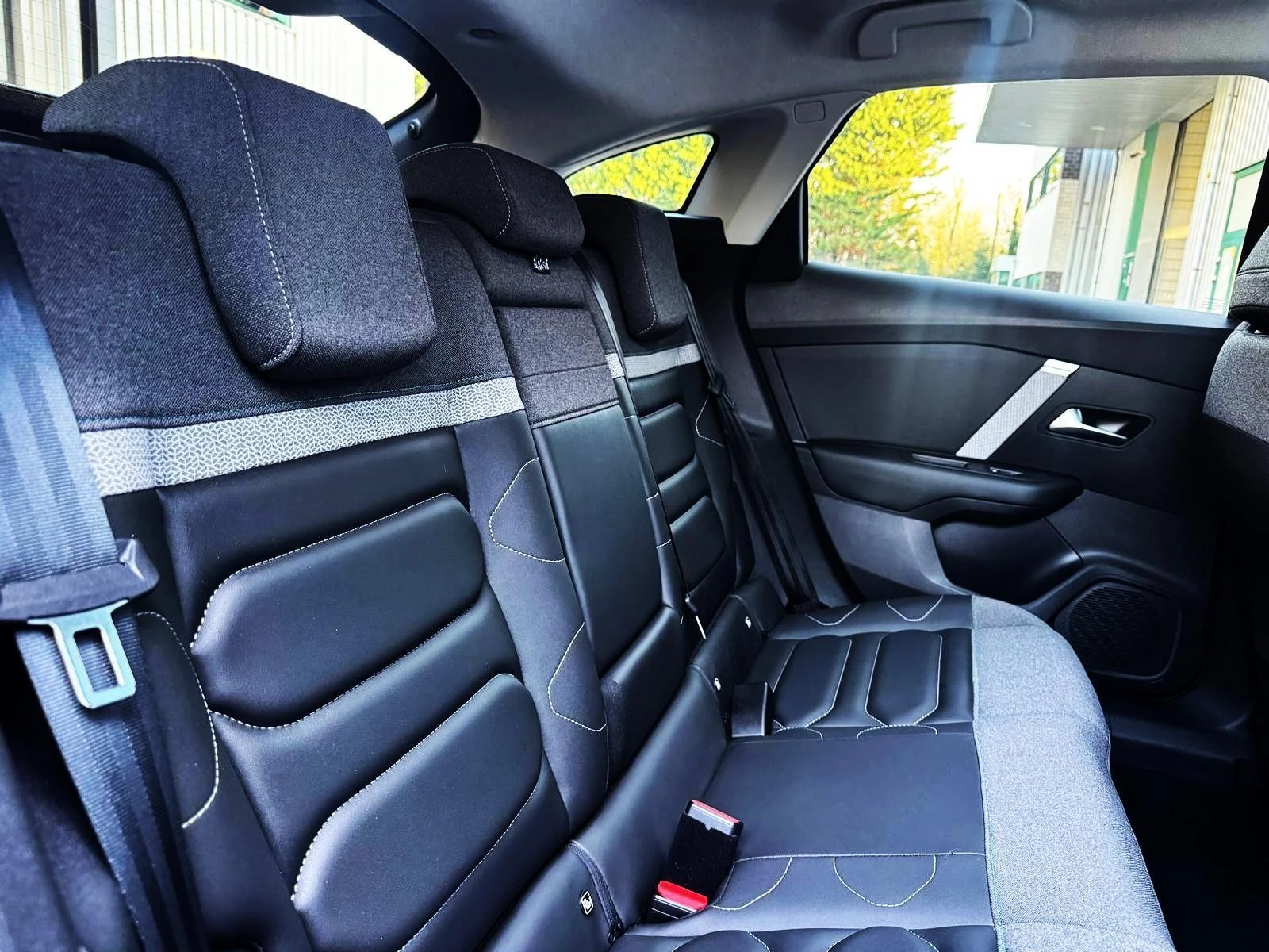 Hoofdafbeelding Citroën C4
