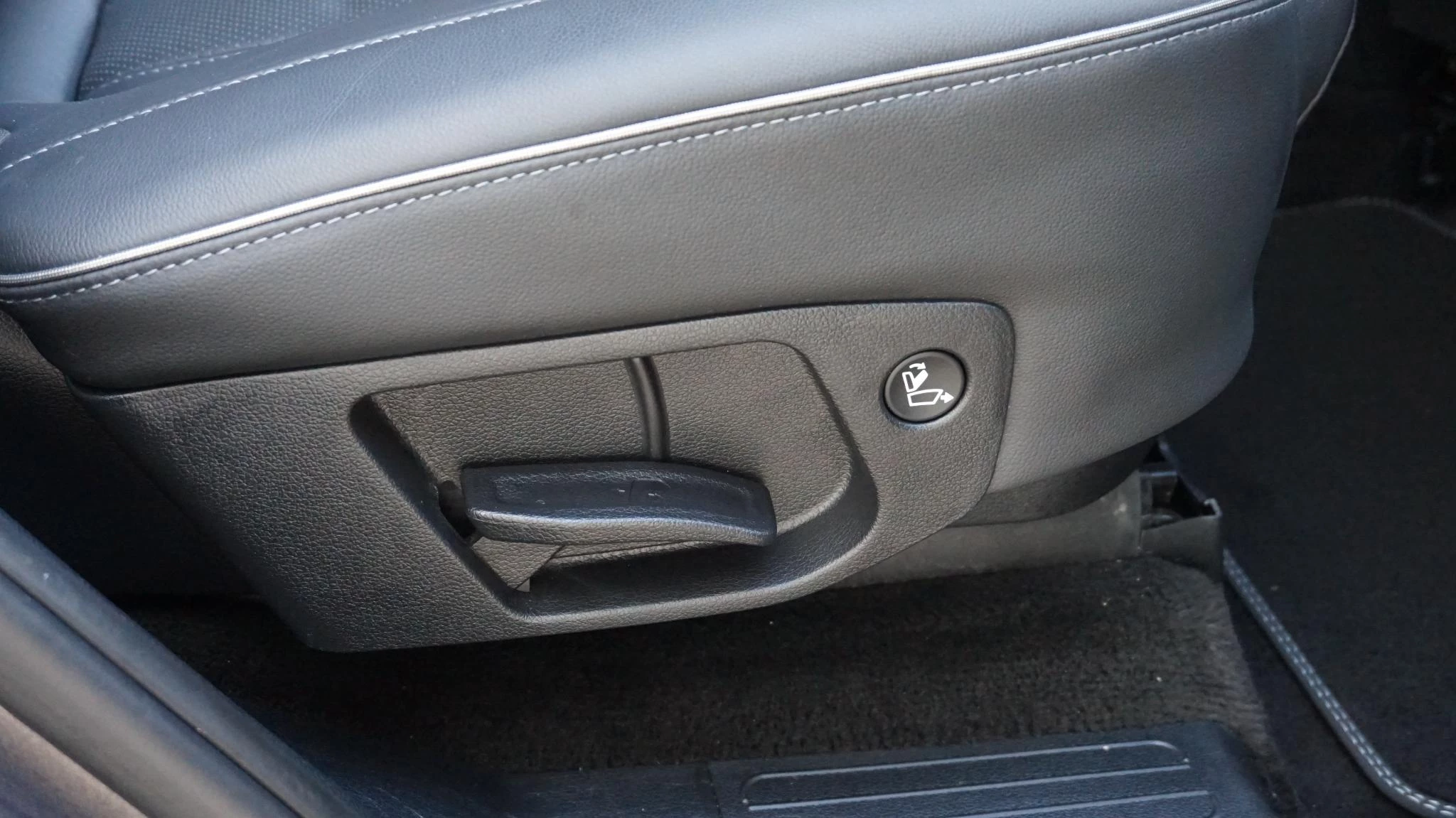 Hoofdafbeelding Hyundai Santa Fe