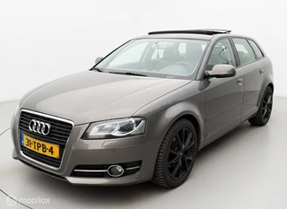 Audi A3 Sportback 1.4 TFSI Navi|Leder|Pano|Xenon