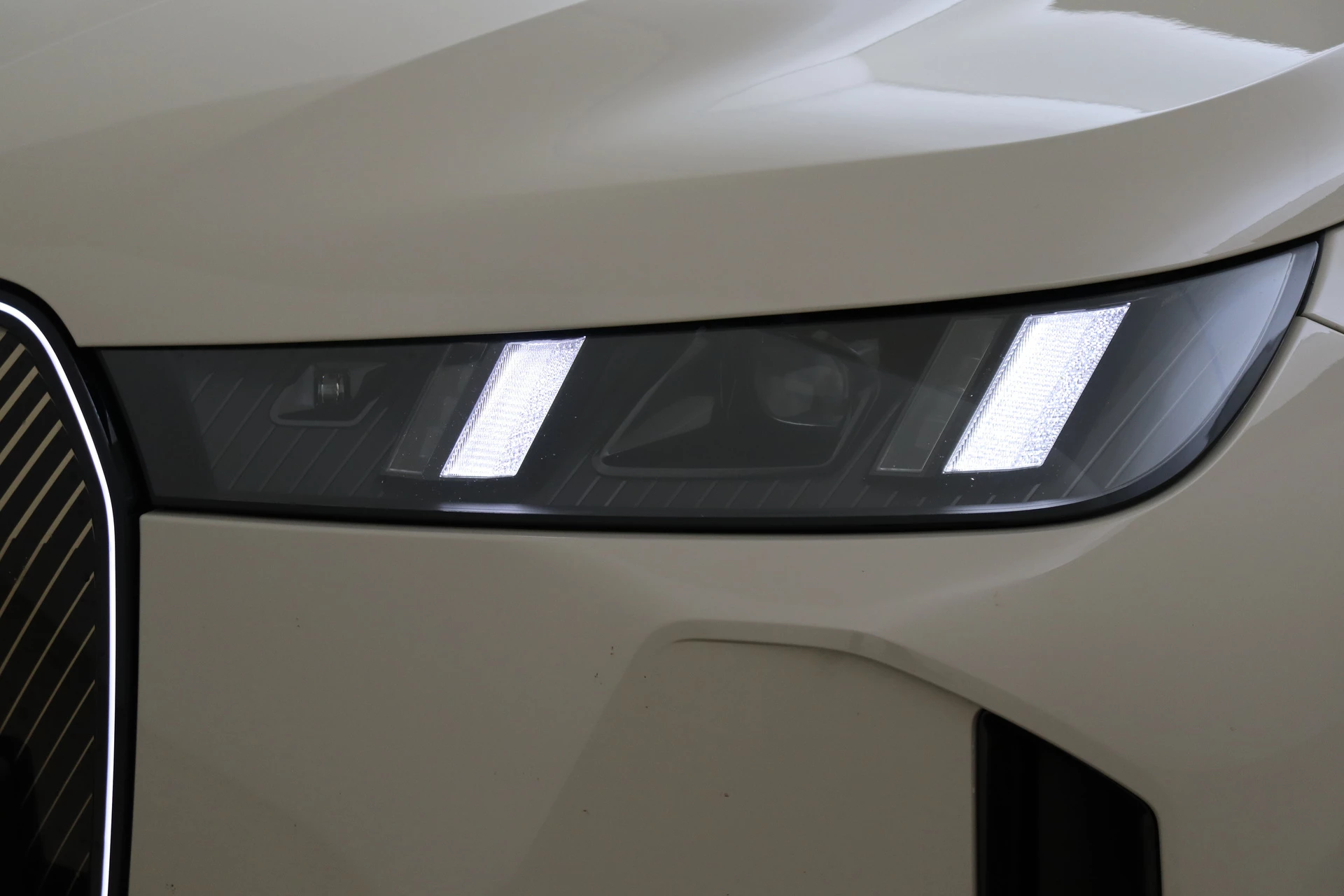 Hoofdafbeelding BMW iX