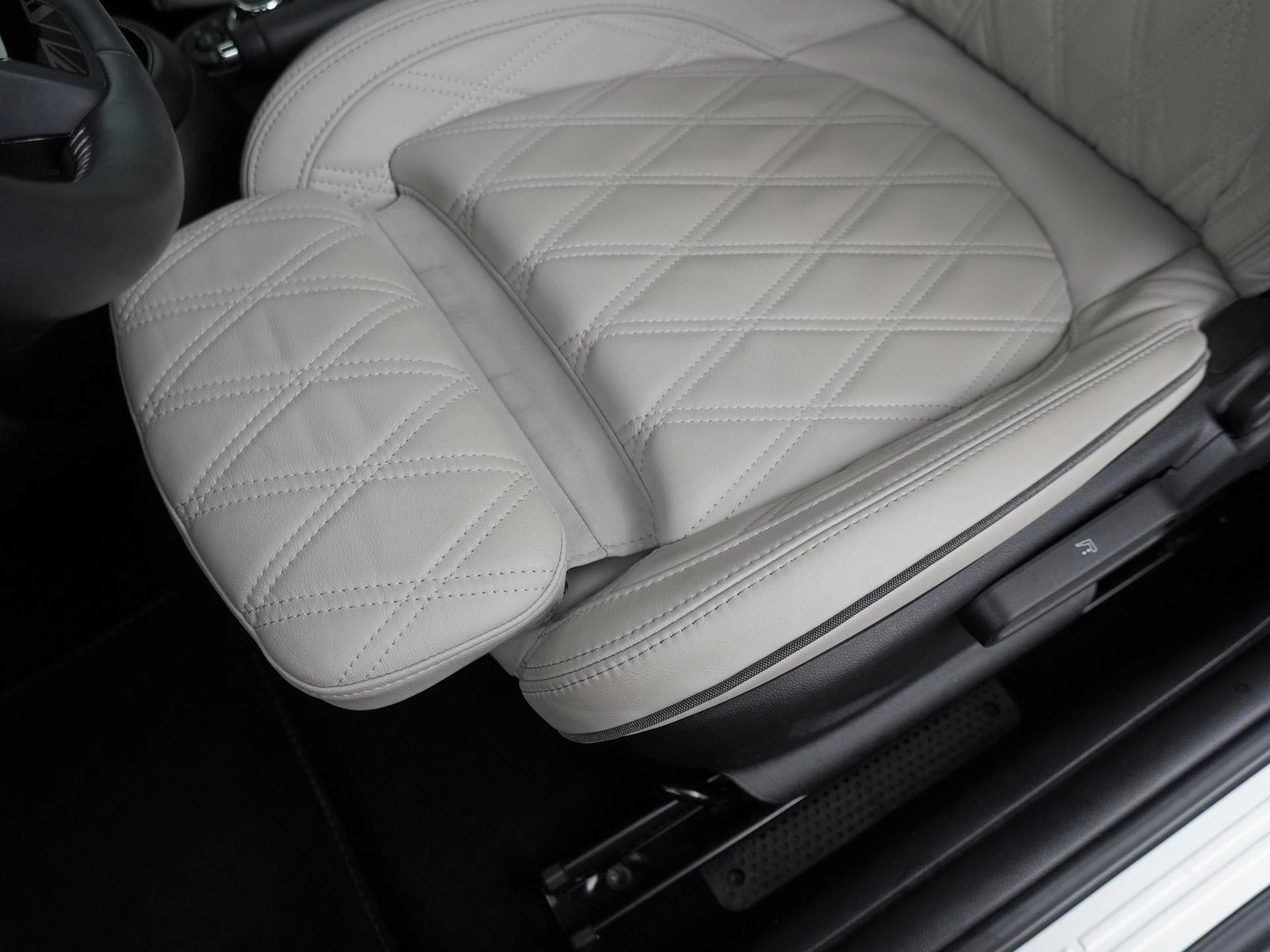 Hoofdafbeelding MINI Cooper S Cabrio