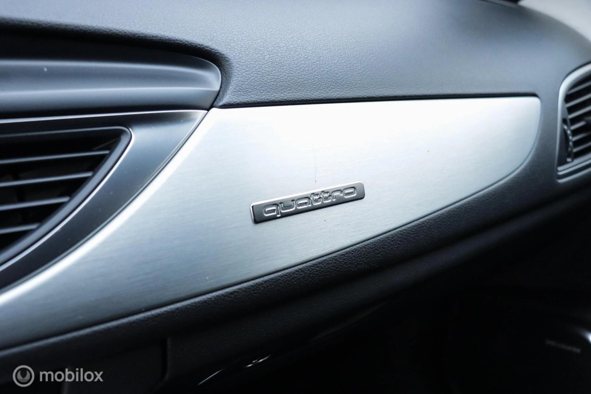 Hoofdafbeelding Audi S6
