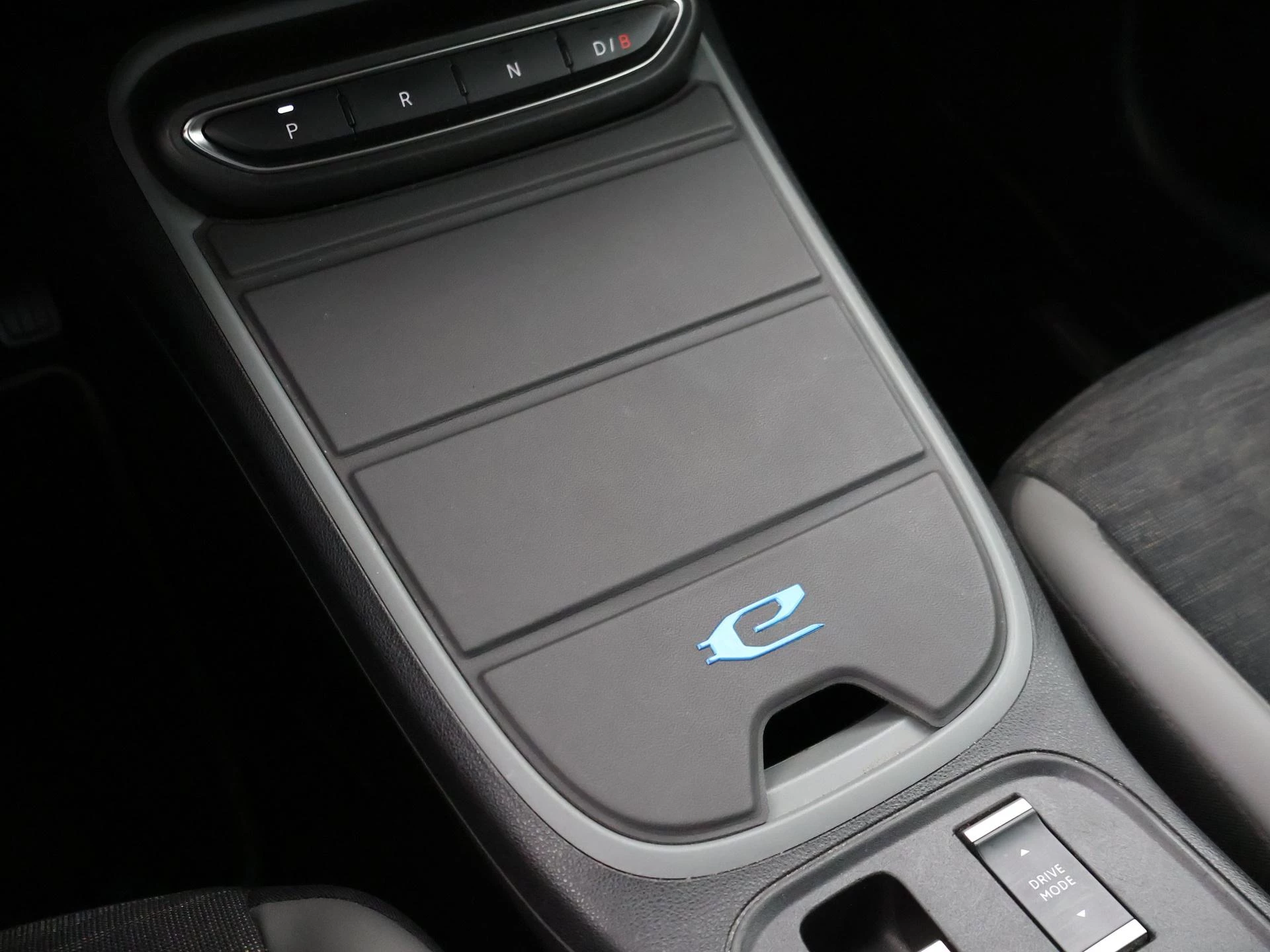 Hoofdafbeelding Jeep Avenger