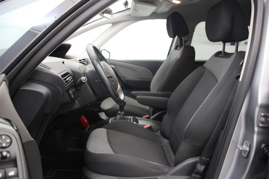 Hoofdafbeelding Citroën Grand C4 Picasso