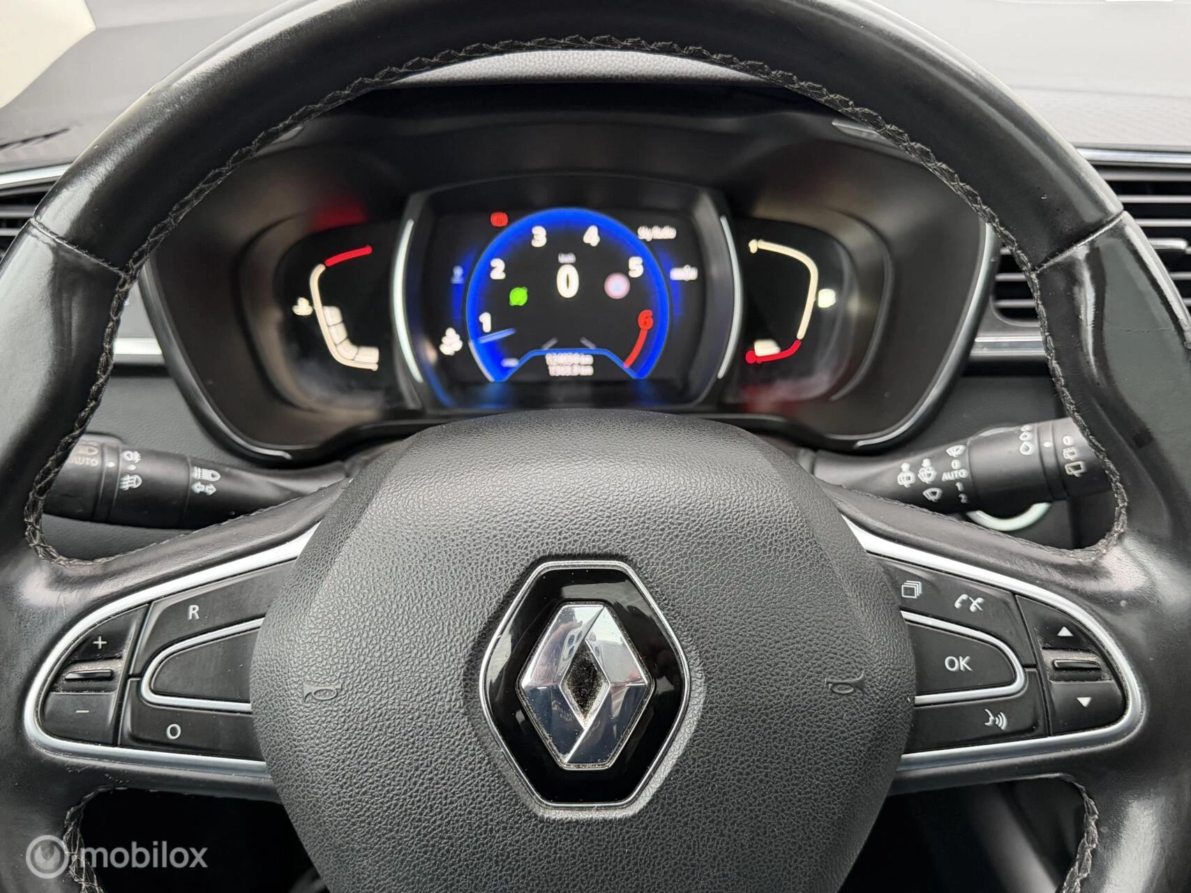 Hoofdafbeelding Renault Kadjar