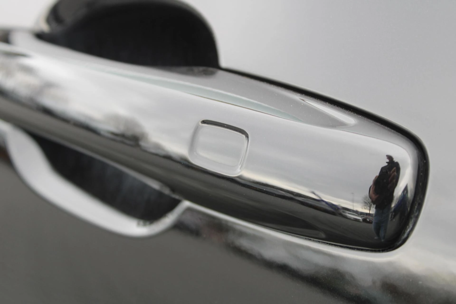 Hoofdafbeelding Volvo V90